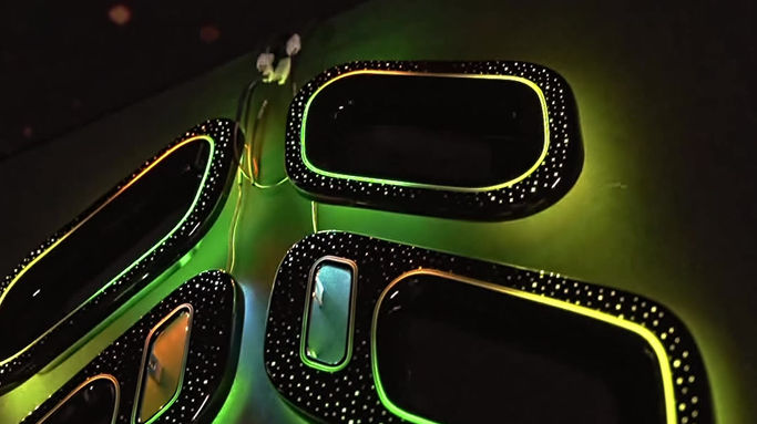 （G3）Nissan X-Trail-1